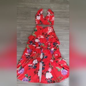 Chicway 2 piece size M.